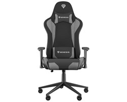 Gaming / pisarniški stol GENESIS NITRO 440 G2, ergonomski, kolesa CareGLide™