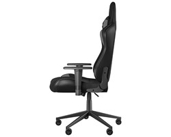 Gaming / pisarniški stol GENESIS NITRO 440 G2, ergonomski, kolesa CareGLide™