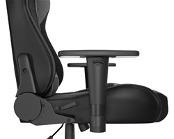 Gaming / pisarniški stol GENESIS NITRO 440 G2, ergonomski, kolesa CareGLide™