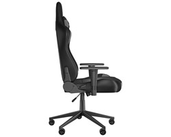 Gaming / pisarniški stol GENESIS NITRO 440 G2, ergonomski, kolesa CareGLide™