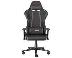Gaming / pisarniški stol, GENESIS NITRO 550 G2, ergonomski, kolesa CareGLide™