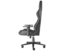 Gaming / pisarniški stol, GENESIS NITRO 550 G2, ergonomski, kolesa CareGLide™