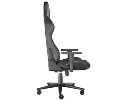 Gaming / pisarniški stol, GENESIS NITRO 550 G2, ergonomski, kolesa CareGLide™