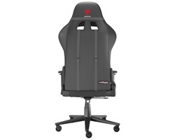 Gaming / pisarniški stol, GENESIS NITRO 550 G2, ergonomski, kolesa CareGLide™
