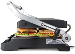 KONTAKTNI ŽAR Black&Decker 2000W BXGR2000E