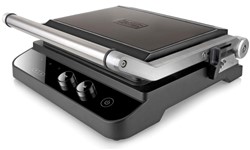 KONTAKTNI ŽAR Black&Decker 2000W BXGR2000E