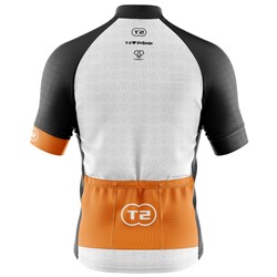 T-2 Kolesarska majica, otroška XXS 10 let