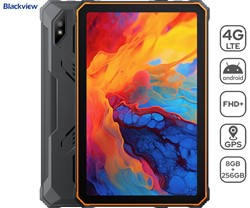 Blackview TAB ACTIVE 8 PRO robusten tablični računalnik 10.36-palčni, 8GB+256GB