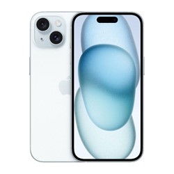Mobilni telefon Apple iPhone 15 128GB, moder