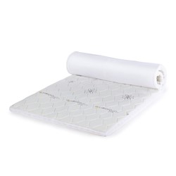 Nadvložek/Roll up Vitapur Camomile 3+1 Memory, 140x200 cm