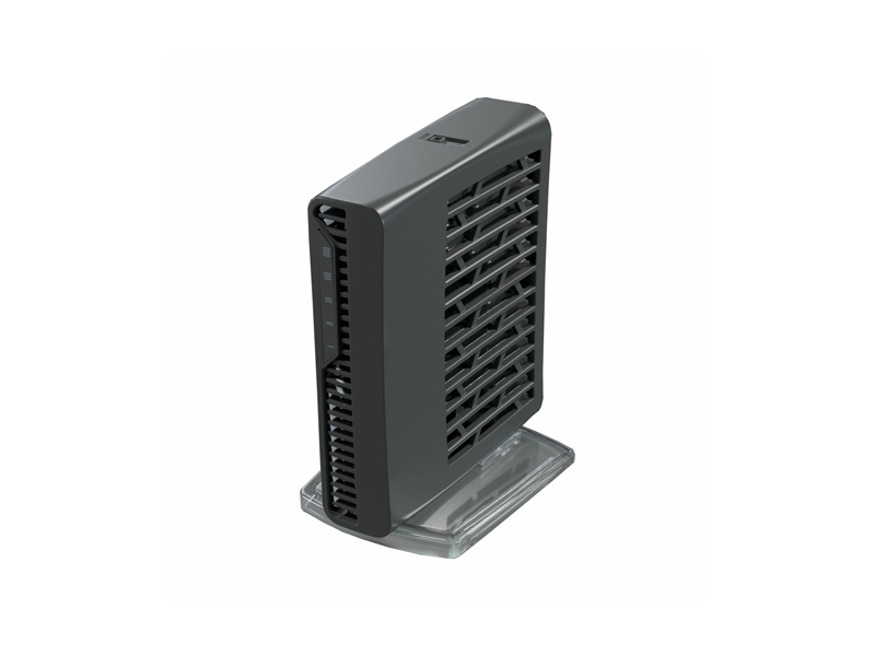 Mikrotik hAP ax2 brezžični usmerjevalnik C52iG-5HaxD2HaxD-TC