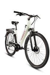 Električno treking kolo S-BIKES C90E PRO