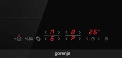 Steklokeramična kuhalna plošča Gorenje ECT643BSC