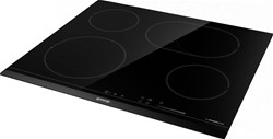 Steklokeramična kuhalna plošča Gorenje ECS648BCSC