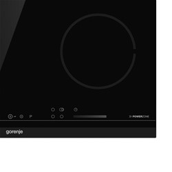 Steklokeramična kuhalna plošča Gorenje ECS648BCSC