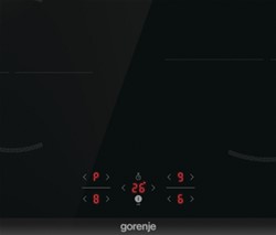 Indukcijska kuhalna plošča Gorenje GI6401BC