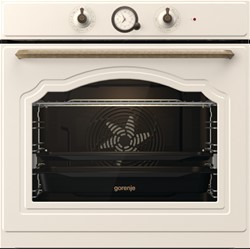 Vgradna pečica Gorenje BOS67372CLI