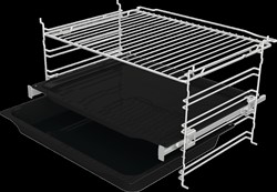 Vgradna pečica Gorenje BOS67372CLI