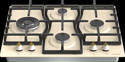 Plinska kuhalna plošča Gorenje GW6D42CLI