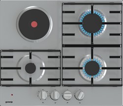 Kombinirana kuhalna plošča Gorenje GE680X