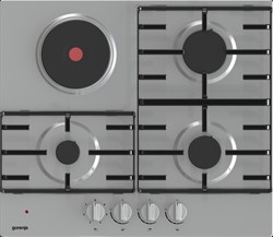 Kombinirana kuhalna plošča Gorenje GE680X
