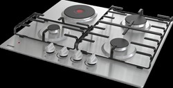 Kombinirana kuhalna plošča Gorenje GE680X