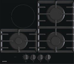 Kombinirana kuhalna plošča Gorenje GCE681BSC