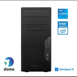 Računalnik ANNI Home Advanced i5-12400 / Intel UHD / 16 GB / 1 TB / W11H