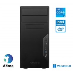 Računalnik ANNI Home Advanced i5-12400 / Intel UHD / 16 GB / 1 TB / W11H