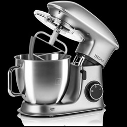 Planeet Cheff 2200W kuhinjski robot siv