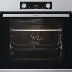 Vgradna pečica Gorenje BOS6737E13X