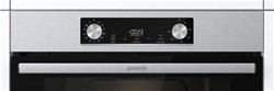 Vgradna pečica Gorenje BOS6737E13X