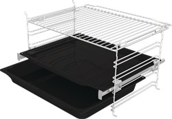 Vgradna pečica Gorenje BOS6737E13X