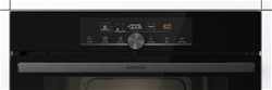 Vgradna pečica Gorenje BOS6747A01BG