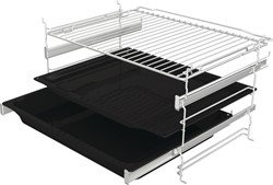 Vgradna pečica Gorenje BOS6747A01BG