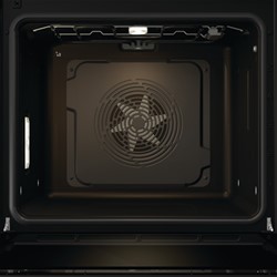 Vgradna pečica Gorenje BSA6747DGWI