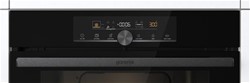 Vgradna pečica Gorenje BPS6747A06BG