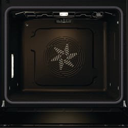 Vgradna pečica Gorenje BPSA6747DGWI