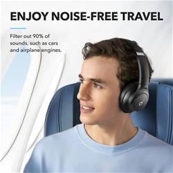 Anker Soundcore Q20i naglavne bluetooth slušalke