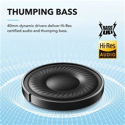 Anker Soundcore Q20i naglavne bluetooth slušalke