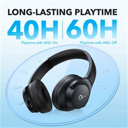 Anker Soundcore Q20i naglavne bluetooth slušalke