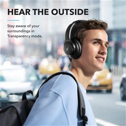 Anker Soundcore Q20i naglavne bluetooth slušalke