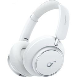 Anker Soundcore Q45 naglavne bluetooth slušalke z ANC bele