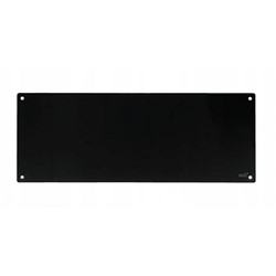 MILL panelni konvekcijski radiator Wi-Fi 1200W steklo GL1200WIFI3B
