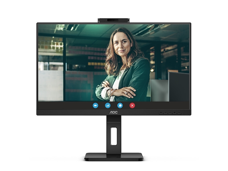 LED monitor AOC Q27P3CW Pro-line USB-C