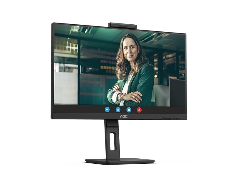 LED monitor AOC Q27P3CW Pro-line USB-C