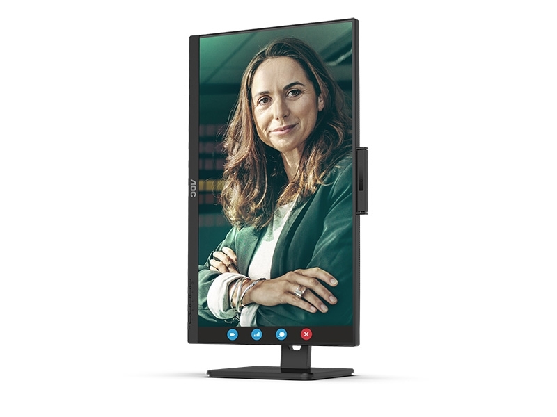 LED monitor AOC Q27P3CW Pro-line USB-C