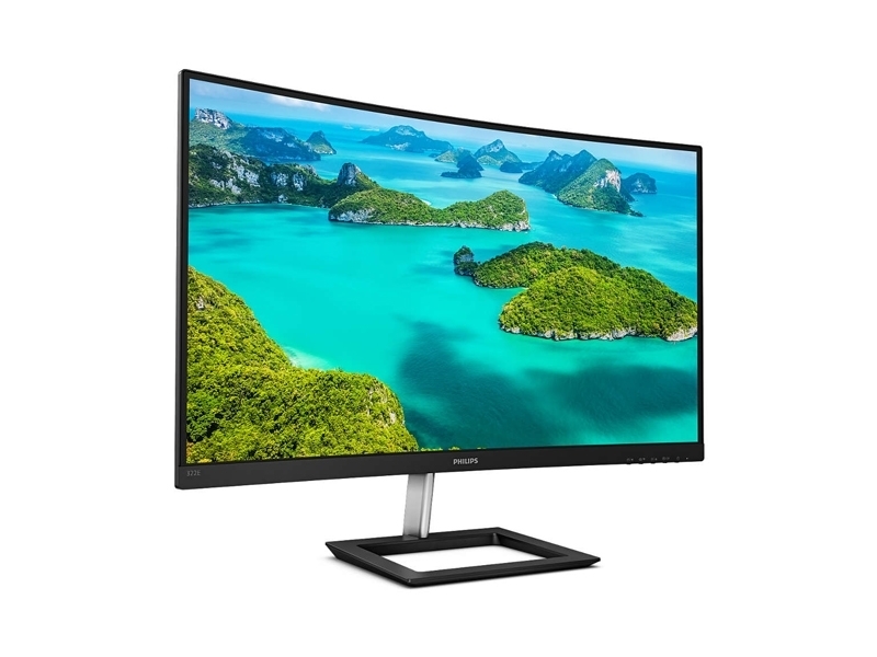 LED monitor Philips 322E1C E-line