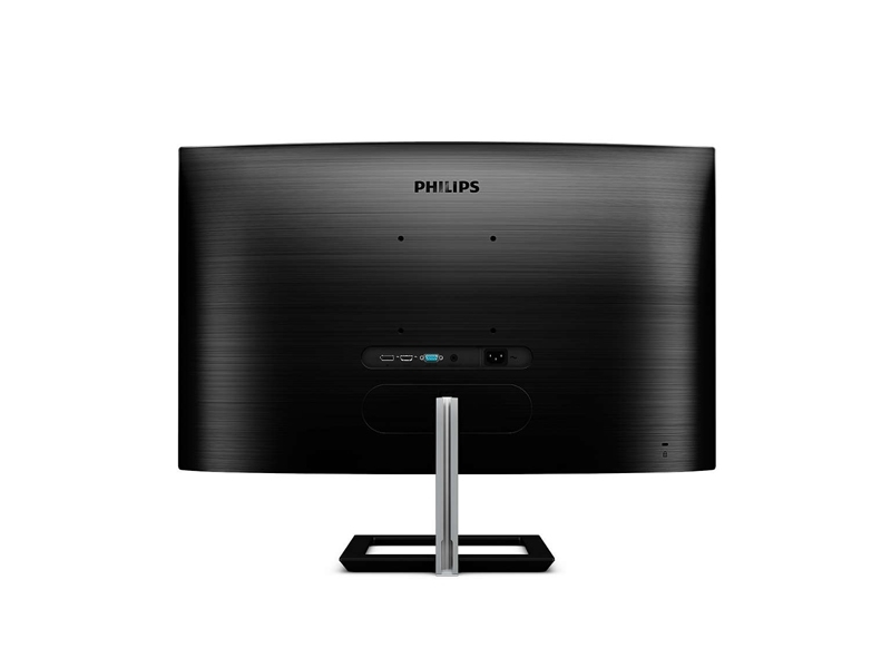 LED monitor Philips 322E1C E-line