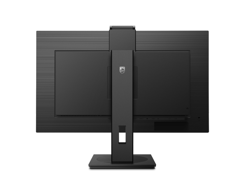 LED monitor Philips 329P1H Brilliance s priključno postajo USB-C
